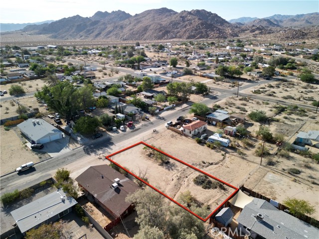 Detail Gallery Image 13 of 20 For 61998 El Reposo Cir, Joshua Tree,  CA 92252 - – Beds | – Baths