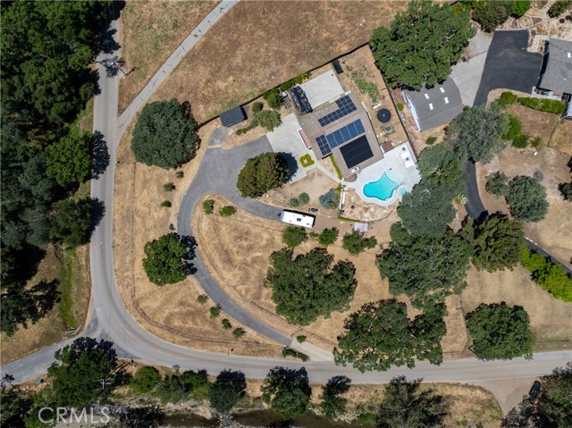 Detail Gallery Image 55 of 58 For 9900 Carmelita Ave, Atascadero,  CA 93422 - 3 Beds | 2/1 Baths