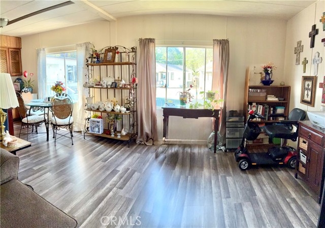 Detail Gallery Image 9 of 18 For 3630 Country Club Dr #70,  Lucerne,  CA 95458 - 2 Beds | 2 Baths