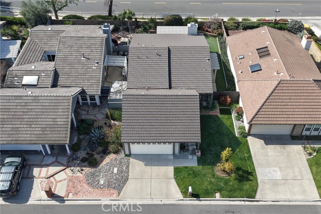 Detail Gallery Image 43 of 48 For 21182 via Este, Yorba Linda,  CA 92887 - 2 Beds | 2 Baths