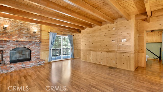 Detail Gallery Image 7 of 18 For 23995 Fern Glen Ln, Crestline,  CA 92325 - 2 Beds | 1/1 Baths