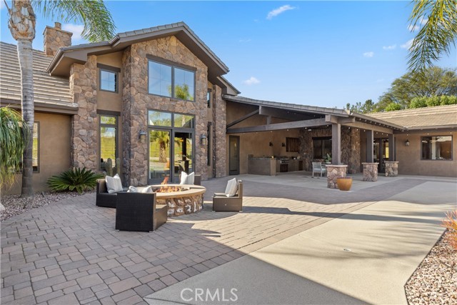 Detail Gallery Image 43 of 72 For 41570 Avenida Bordeaux, Temecula,  CA 92592 - 6 Beds | 4/1 Baths