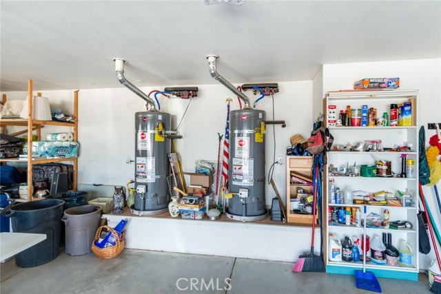 Detail Gallery Image 36 of 55 For 23465 Cherokee Rd, Apple Valley,  CA 92307 - 5 Beds | 3/1 Baths