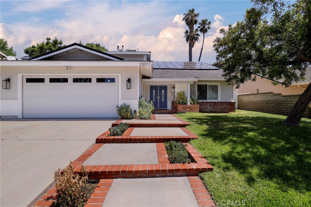 23011 Frisca Drive