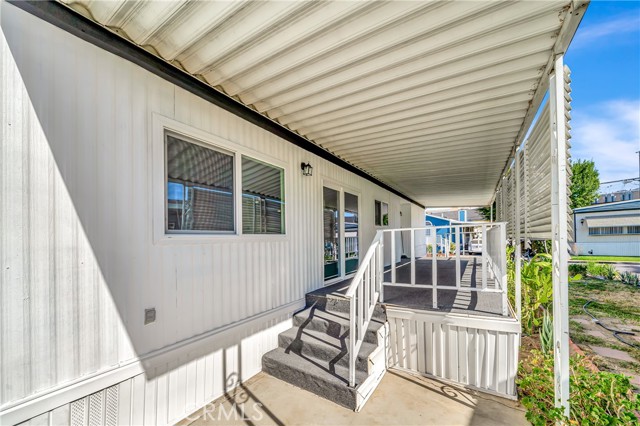 Detail Gallery Image 36 of 52 For 27361 Sierra Hwy #109,  Canyon Country,  CA 91351 - 2 Beds | 2 Baths