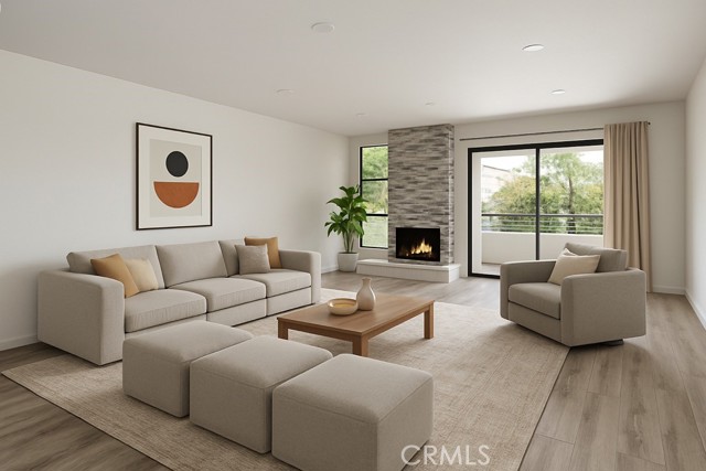 Detail Gallery Image 1 of 42 For 1935 Malcolm Ave #201,  Los Angeles,  CA 90025 - 2 Beds | 2 Baths