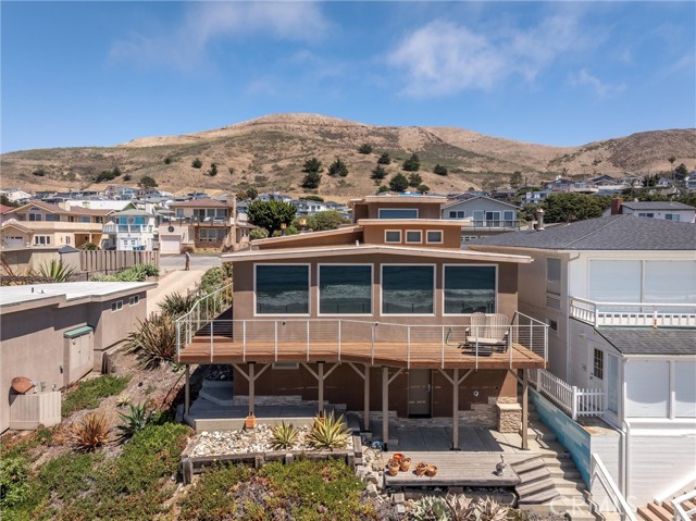 3352 Studio Drive, Cayucos, California 93430, 3 Bedrooms Bedrooms, ,2 BathroomsBathrooms,Residential,For Sale,3352 Studio Drive,CRSC23088042