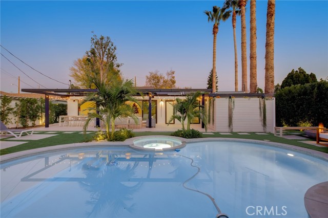 Detail Gallery Image 67 of 72 For 8161 Encino Ave, Northridge,  CA 91325 - 4 Beds | 3 Baths