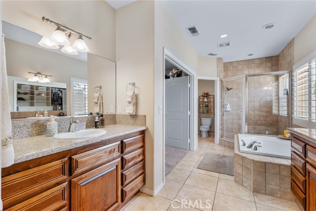 Detail Gallery Image 40 of 74 For 58598 Santa Maria Dr, Yucca Valley,  CA 92284 - 4 Beds | 3 Baths