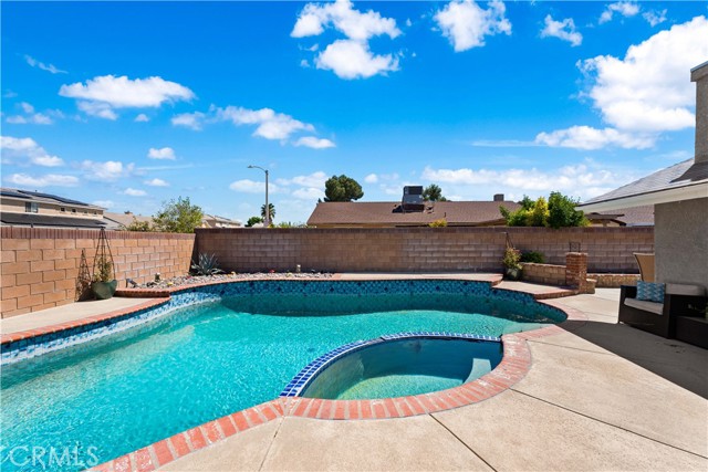 Detail Gallery Image 37 of 40 For 2100 Edam St, Lancaster,  CA 93536 - 3 Beds | 2 Baths