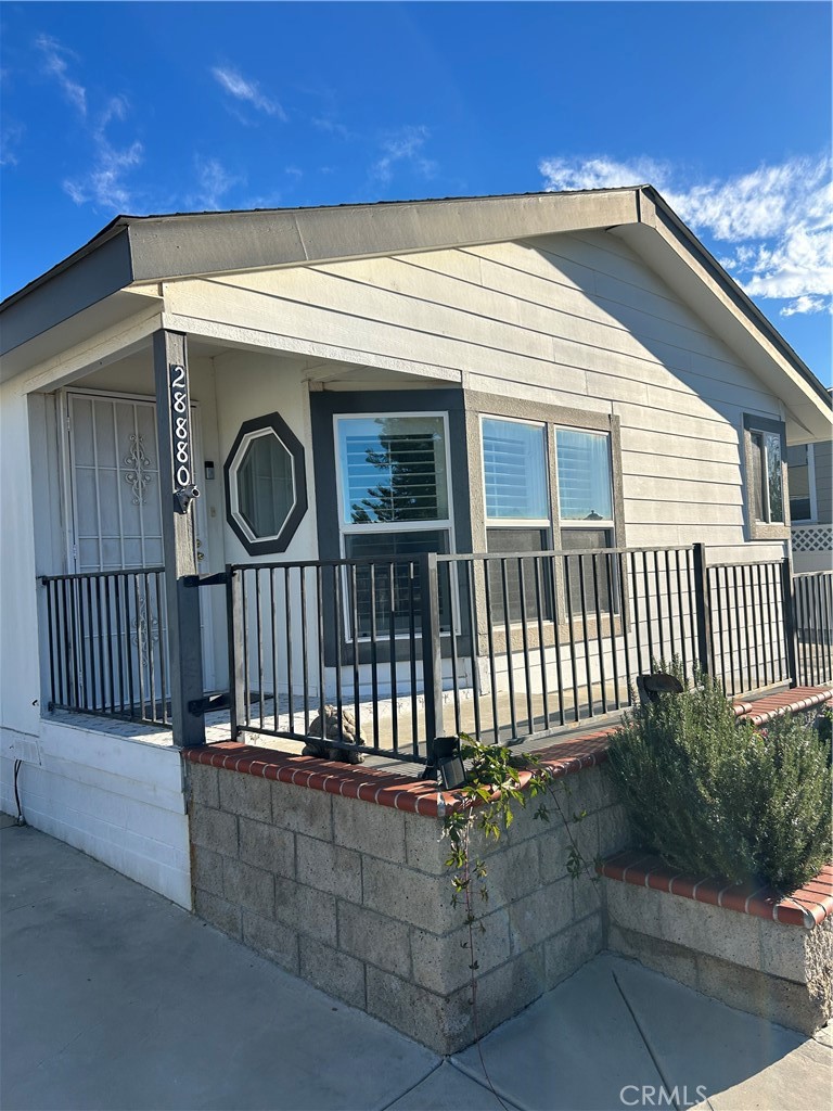 28880 Via Norte Vista