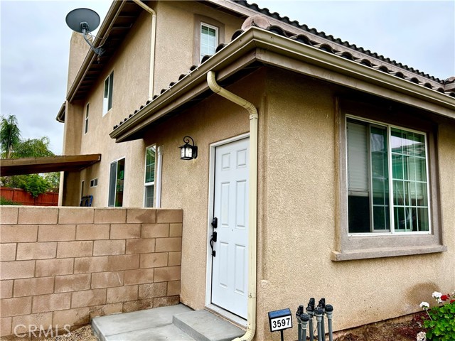 Detail Gallery Image 1 of 9 For 3597 Rock Butte, Perris,  CA 92595 - 1 Beds | 1 Baths