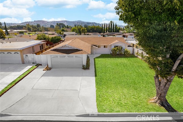 Image 3 for 2151 Camarina Dr, Rowland Heights, CA 91748