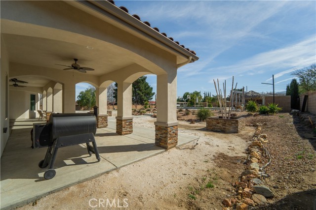 Detail Gallery Image 39 of 62 For 4518 W Avenue M14, Quartz Hill,  CA 93536 - 4 Beds | 5 Baths