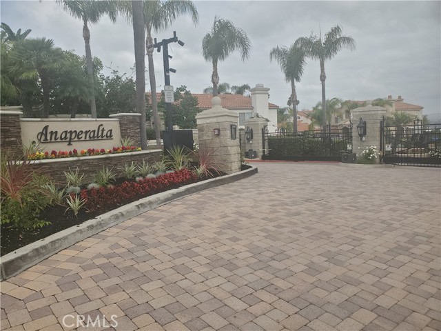 Detail Gallery Image 28 of 29 For 5449 E Suncrest Rd, Anaheim Hills,  CA 92807 - 5 Beds | 4 Baths