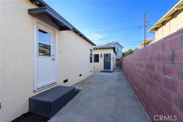 Detail Gallery Image 46 of 50 For 1417 Milton Ave, Alhambra,  CA 91803 - 2 Beds | 1 Baths