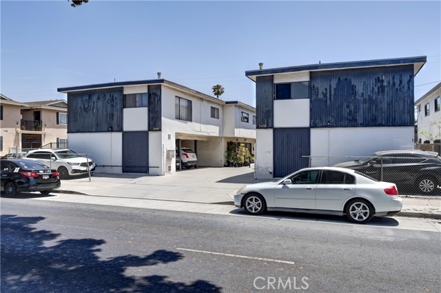 Detail Gallery Image 13 of 14 For 3438 Santa Fe Ave, Long Beach,  CA 90810 - – Beds | – Baths