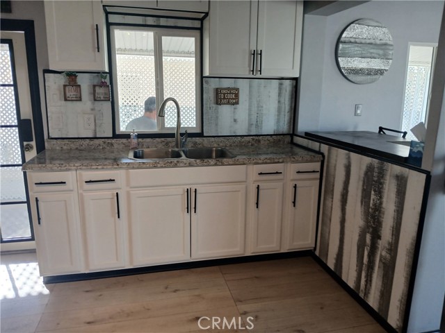 Detail Gallery Image 2 of 8 For 281 Santa Clara Cir, Hemet,  CA 92543 - 2 Beds | 1 Baths