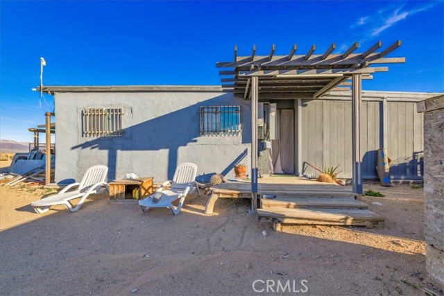 Detail Gallery Image 2 of 55 For 5048 Godwin, Twentynine Palms,  CA 92277 - 2 Beds | 1 Baths