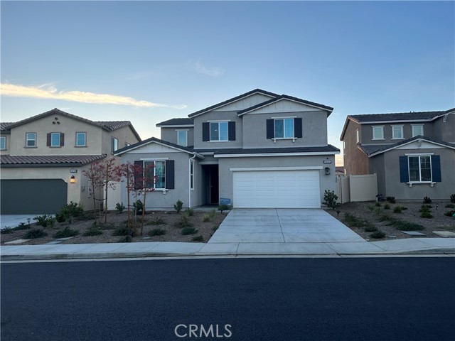 Detail Gallery Image 1 of 33 For 11665 Dalton Way, Beaumont,  CA 92223 - 4 Beds | 3 Baths