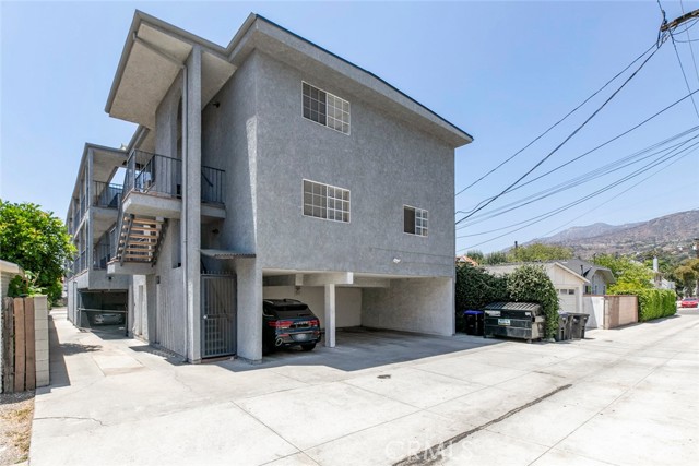 Detail Gallery Image 7 of 31 For 1148 San Rafael Ave #6,  Glendale,  CA 91202 - 1 Beds | 1 Baths