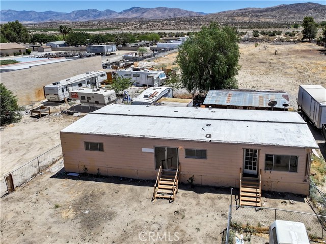 Detail Gallery Image 42 of 48 For 7812 Pearblossom, Littlerock,  CA 93543 - 3 Beds | 1 Baths