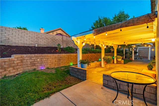 Detail Gallery Image 30 of 45 For 39764 Milan Dr, Palmdale,  CA 93551 - 4 Beds | 2 Baths
