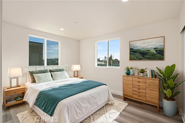 Detail Gallery Image 9 of 17 For 1822 S Orchard Ave #1822,  Los Angeles,  CA 90006 - 5 Beds | 5 Baths