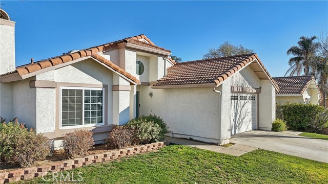 Detail Gallery Image 43 of 62 For 13884 Chervil Ct, Moreno Valley,  CA 92553 - 4 Beds | 2 Baths