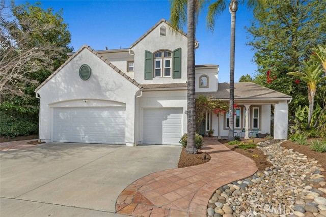 Photo of 7231 Knollwood Court, West Hills, CA 91307