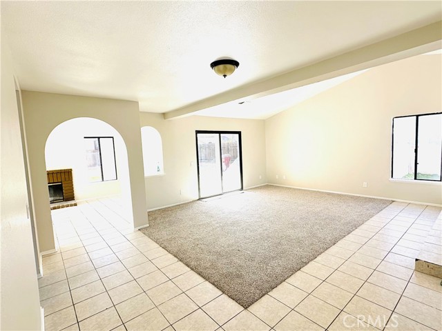 Detail Gallery Image 3 of 11 For 23655 Rhea Dr, Moreno Valley,  CA 92557 - 3 Beds | 2/1 Baths