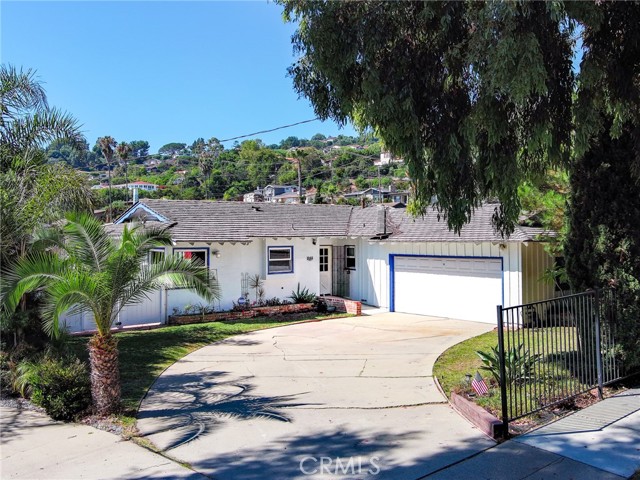 1949 1st Street, Rancho Palos Verdes, California 90275, 3 Bedrooms Bedrooms, ,1 BathroomBathrooms,Residential,Sold,1st,SB23179552