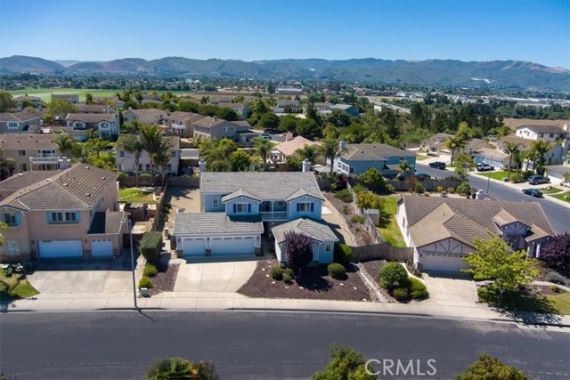 Detail Gallery Image 29 of 33 For 204 Brisa Del Mar, Lompoc,  CA 93436 - 5 Beds | 4 Baths