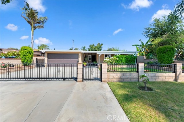 Detail Gallery Image 2 of 35 For 927 Le Borgne Ave, La Puente,  CA 91746 - 4 Beds | 2 Baths
