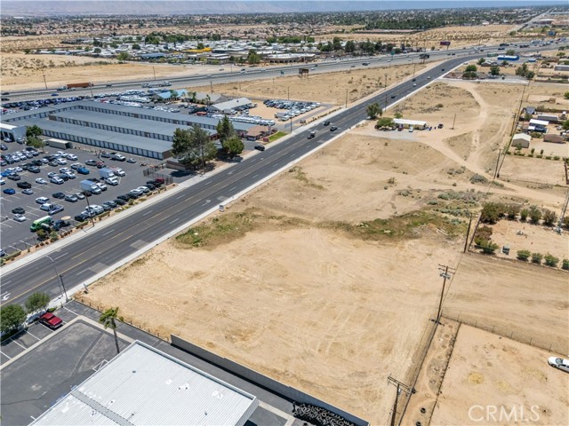 Detail Gallery Image 7 of 7 For 0 Amargosa, Victorville,  CA 92392 - – Beds | – Baths
