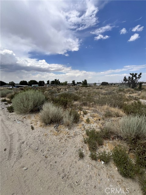  Land for Sale in Phelan, California