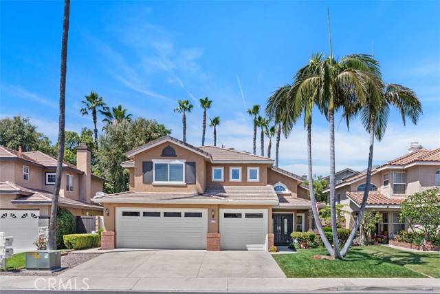 Details for 29 Chisholm Trail, Trabuco Canyon, CA 92679