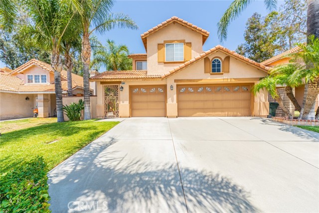 13886 Marbella St, Fontana, CA 92336