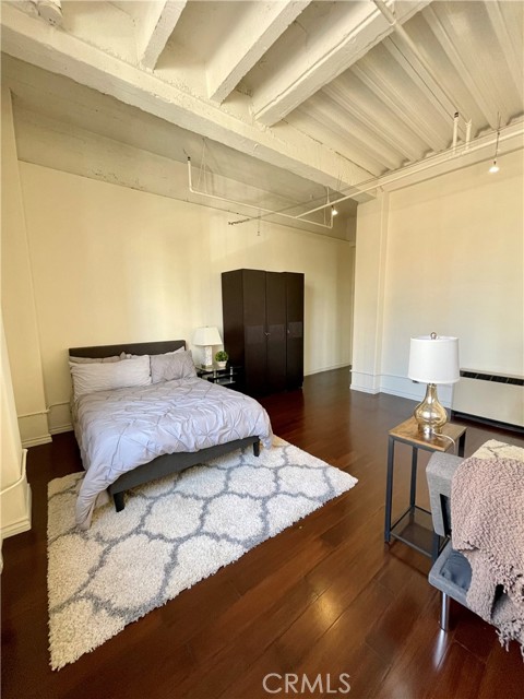 Detail Gallery Image 4 of 15 For 312 W 5th St #826,  Los Angeles,  CA 90013 - 1 Beds | 1 Baths