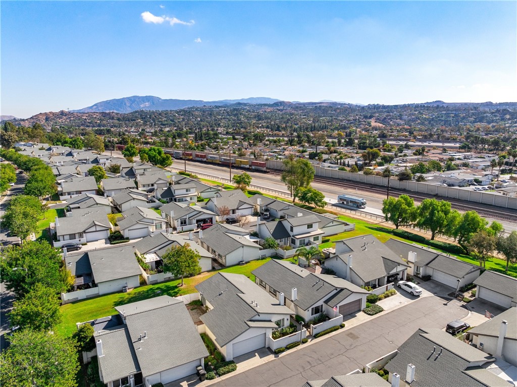 Detail Gallery Image 6 of 11 For 6822 Foxborough Ct #44,  Yorba Linda,  CA 92886 - 3 Beds | 1 Baths