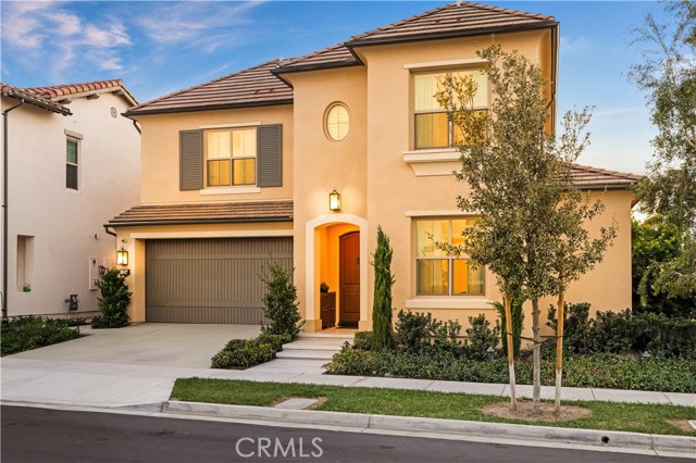 Detail Gallery Image 3 of 74 For 113 Imagination Trail, Irvine,  CA 92620 - 4 Beds | 3/1 Baths