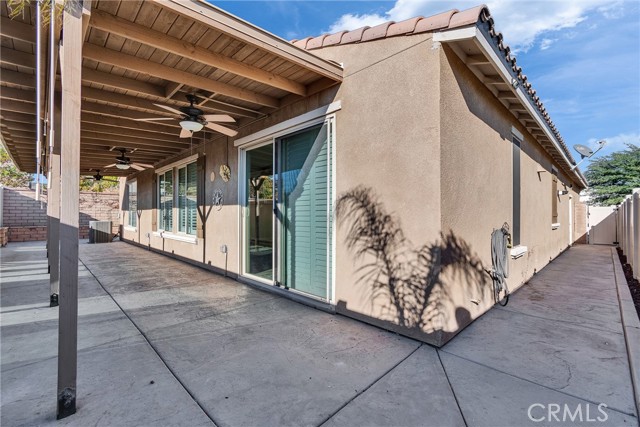 Detail Gallery Image 33 of 40 For 29543 Laredo, Menifee,  CA 92584 - 4 Beds | 2 Baths