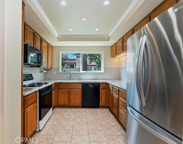 Detail Gallery Image 8 of 21 For 860 Wabash Ct, Claremont,  CA 91711 - 2 Beds | 2 Baths