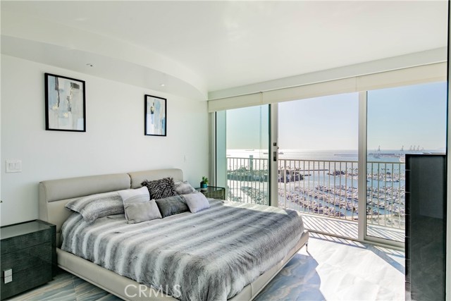 Detail Gallery Image 19 of 50 For 700 E Ocean Bld #3008 & 3007,  Long Beach,  CA 90802 - 3 Beds | 2 Baths