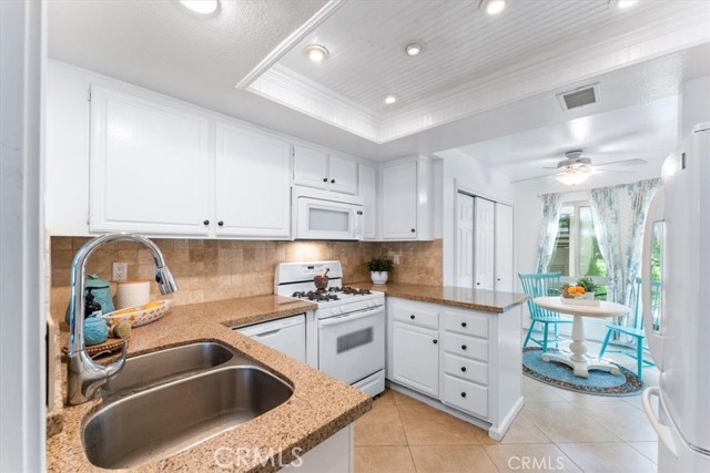 Detail Gallery Image 9 of 33 For 23454 Coso #175,  Mission Viejo,  CA 92692 - 2 Beds | 2 Baths