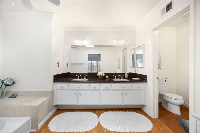 Detail Gallery Image 16 of 26 For 5890 via Santana, Yorba Linda,  CA 92887 - 3 Beds | 2 Baths