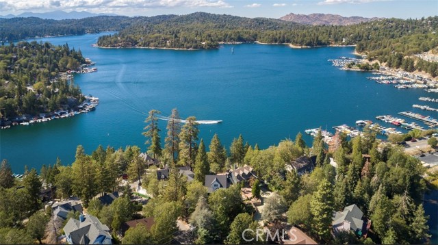 Detail Gallery Image 29 of 29 For 514 Emerald Drive, Lake Arrowhead,  CA 92352 - 3 Beds | 2 Baths