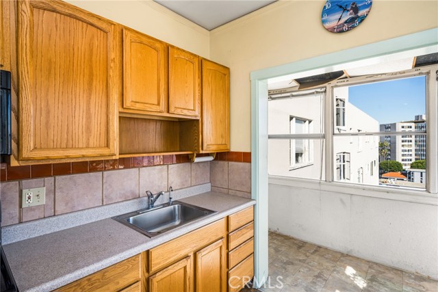 Detail Gallery Image 36 of 54 For 10 Atlantic, Long Beach,  CA 90802 - 1 Beds | 1 Baths