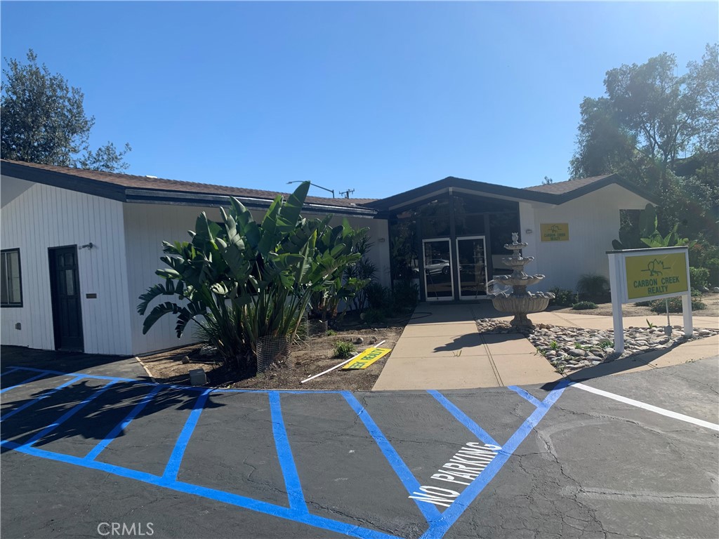 100 Olinda Drive, Brea, CA 92823
