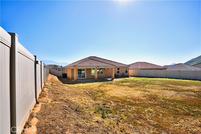 Detail Gallery Image 23 of 32 For 638 Awaal, San Jacinto,  CA 92582 - 3 Beds | 2 Baths